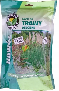 GRANULAT DO TRAW OZDOBNYCH / 1KG / PROMOCJA