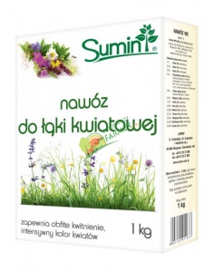 GRANULAT DO ŁĄKI KWIETNIEJ / 1KG ^ promocja