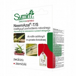 NEEMAZAL T/S - ZIEMIÓRKI - 5ML