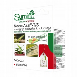 NEEMAZAL T/S - ZIEMIÓRKI - 5ML