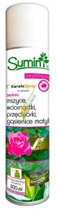 KARATE SPRAY / 300ML / GOTOWY DO UŻYCIA