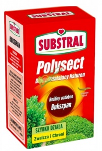 POLYSECT 100ML / BUKSZPAN ^