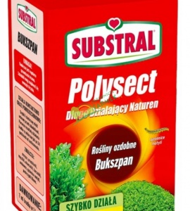 POLYSECT 100ML / BUKSZPAN ^