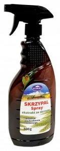 SKRZYPAL SPRAY OGRODNICZY STYMULATOR / 500G / przecena