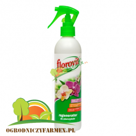 STORCZYK REGENERATOR / 250ML / FLOROVIT