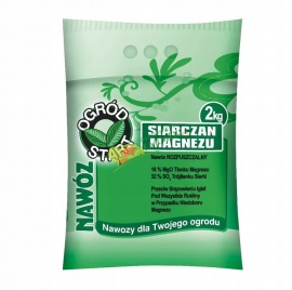 SIARCZAN MAGNEZU / 2KG