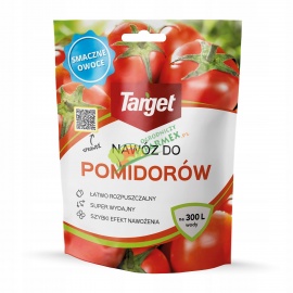 NAWÓZ DO POMIDORÓW /150 G / ROZPUSZCZALNY