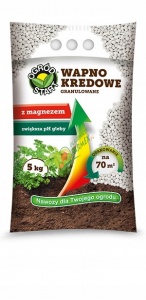 WAPNO KREDOWE / 5KG