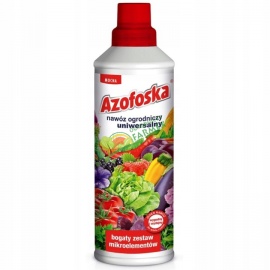 AZOFOSKA MOCNA 1, 2 KG