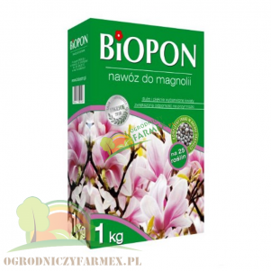 Zdjęcie produktu GRANULAT DO MAGNOLII / 1KG