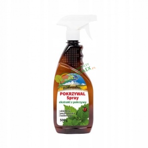 Zdjęcie produktu SKRZYPAL SPRAY OGRODNICZY STYMULATOR WZROSTU /500G