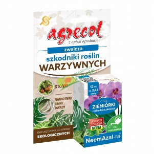 Zdjęcie produktu NEEMAZAL -T/S (ZIEMIÓRKI) / 12ml