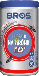 Zdjęcie produktu MRÓWKI PROSZEK / 100G MAX