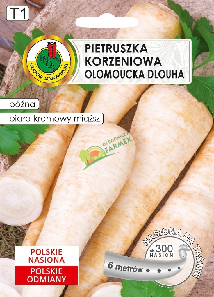 Zdjęcie produktu NA TAŚMIE PIETRUSZKA OŁOMOMUCKA / 6M