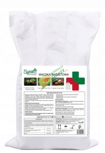 Zdjęcie produktu MĄCZKA BAZALTOWA / 10KG